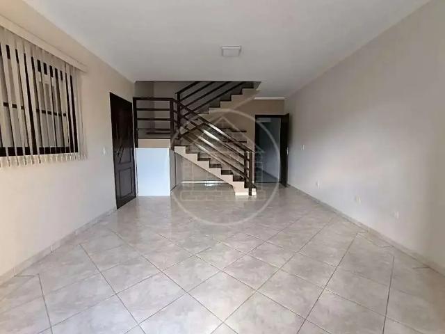 Casa / Sobrado para Venda em São Paulo/SP Parque América 3 Quartos