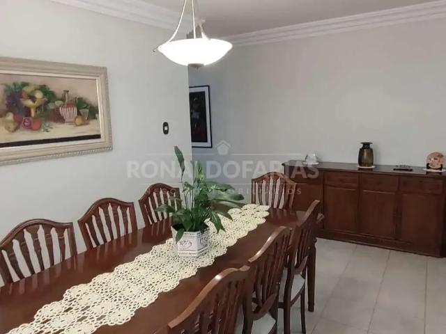 Casa / Sobrado para Venda em São Paulo/SP Parque América 3 Quartos
