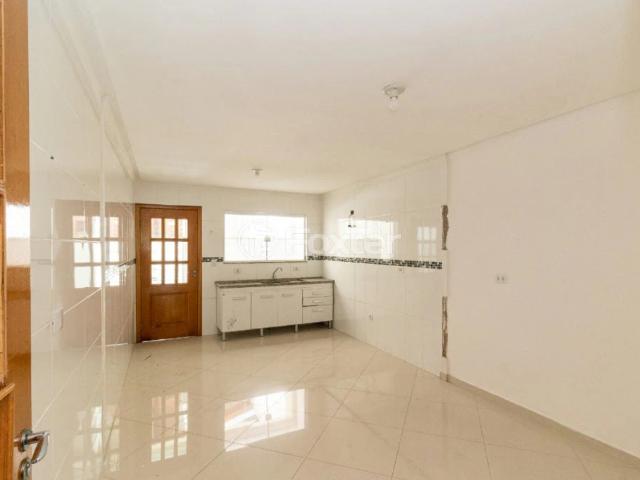 Casa / Sobrado para Venda em São Paulo/SP Parque Anhangüera 3 Quartos