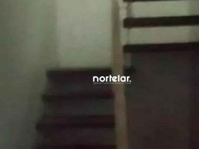 Casa / Sobrado para Venda em São Paulo/SP Parque Anhangüera 3 Quartos