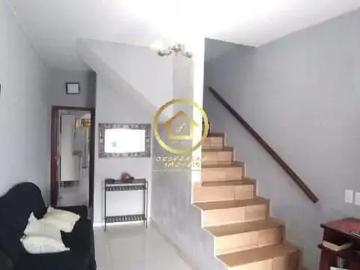 Casa / Sobrado para Venda em São Paulo/SP Parque Anhangüera São Domingos 3 Quartos