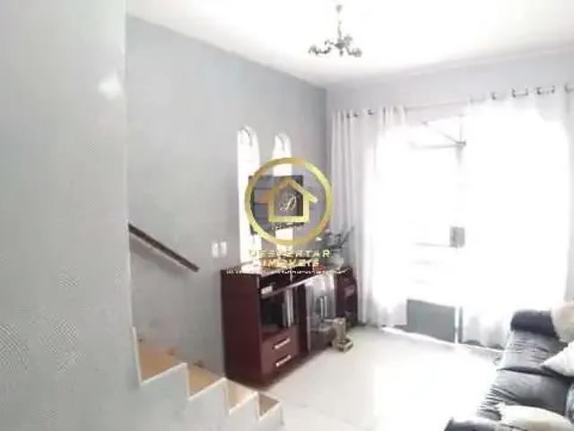 Casa / Sobrado para Venda em São Paulo/SP Parque Anhangüera São Domingos 3 Quartos