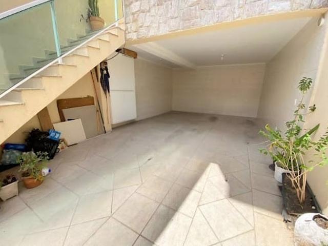 Casa / Sobrado para Venda em São Paulo/SP Parque Anhangüera São Domingos 3 Quartos