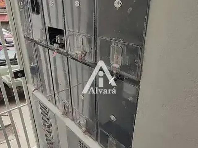 Casa / Sobrado para Venda em São Paulo/SP Parque Anhangüera São Domingos 1 Quartos