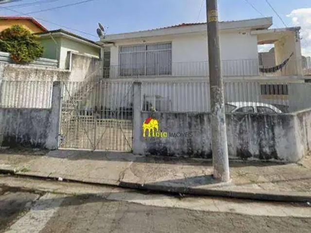 Casa / Sobrado para Venda em São Paulo/SP Parque Anhangüera São Domingos 2 Quartos