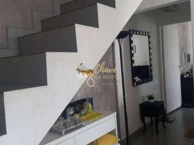 Casa / Sobrado para Venda em São Paulo/SP Parque Alto do Rio Bonito 4 Quartos