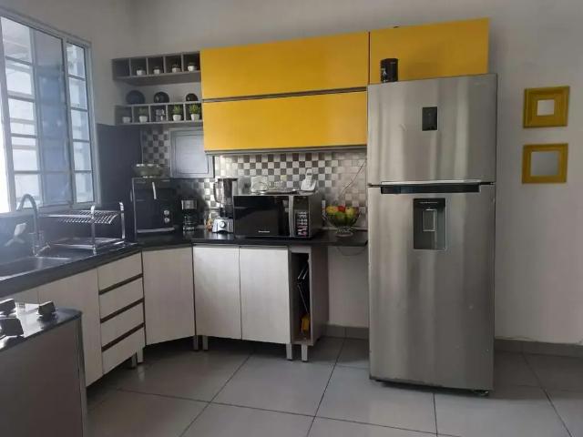 Casa / Sobrado para Venda em São Paulo/SP Parque Alto do Rio Bonito 4 Quartos