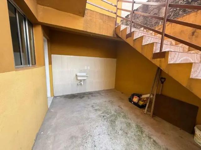 Casa / Sobrado para Venda em São Paulo/SP Parque Alto do Rio Bonito 6 Quartos