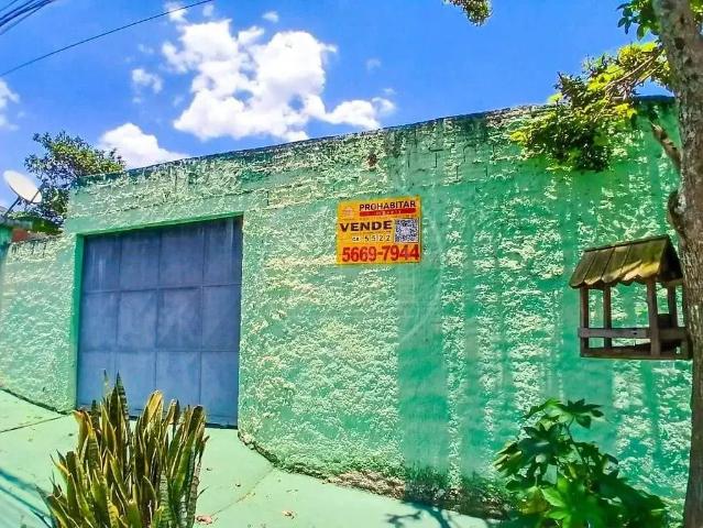 Casa / Sobrado para Venda em São Paulo/SP Parque Alves de Lima 3 Quartos