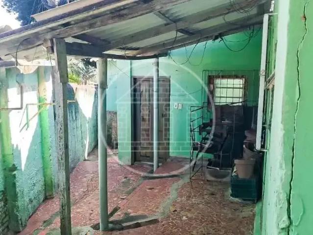 Casa / Sobrado para Venda em São Paulo/SP Parque Alves de Lima 3 Quartos