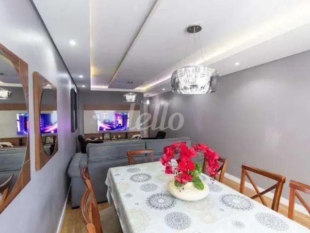 Casa / Sobrado para Venda em São Paulo/SP Parque Artur Alvim 3 Quartos