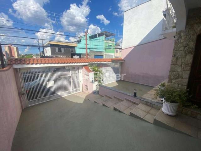 Casa / Sobrado para Venda em São Paulo/SP Parque Artur Alvim 3 Quartos