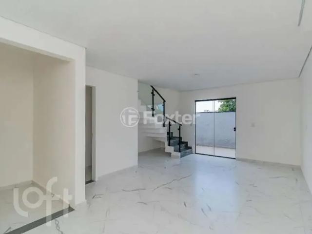 Casa / Sobrado para Venda em São Paulo/SP Parque Artur Alvim 2 Quartos