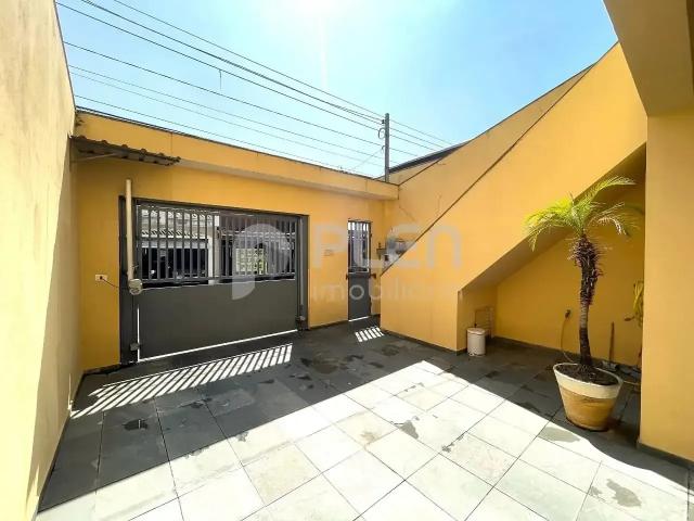 Casa / Sobrado para Venda em São Paulo/SP Parque Arariba 4 Quartos