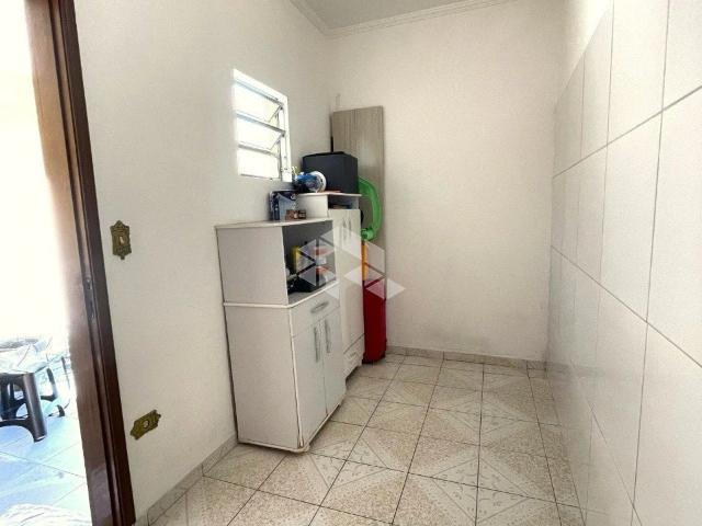 Casa / Sobrado para Venda em São Paulo/SP Parque Arariba 4 Quartos