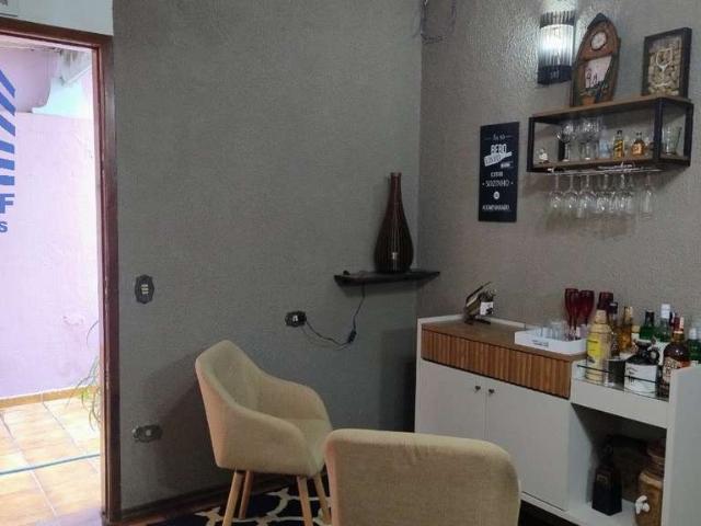 Casa / Sobrado para Venda em São Paulo/SP Parque Arariba 4 Quartos