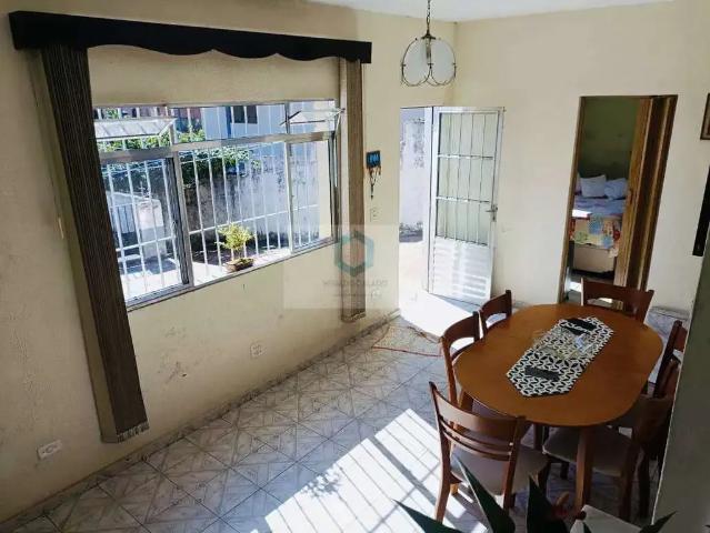 Casa / Sobrado para Venda em São Paulo/SP Parque Arariba 2 Quartos