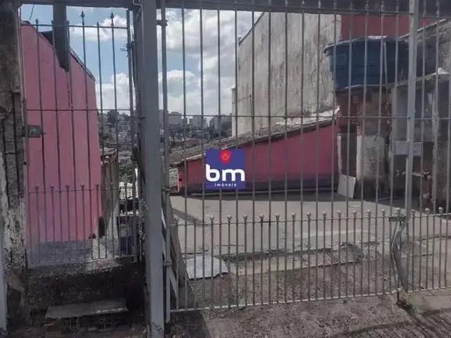 Casa / Sobrado para Venda em São Paulo/SP Parque Arariba 3 Quartos