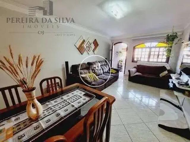 Casa / Sobrado para Venda em São Paulo/SP Parque Arariba 2 Quartos