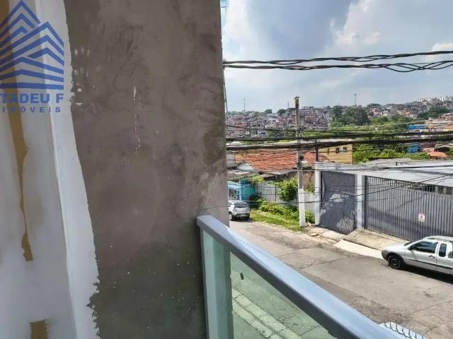 Casa / Sobrado para Venda em São Paulo/SP Parque Arariba 2 Quartos