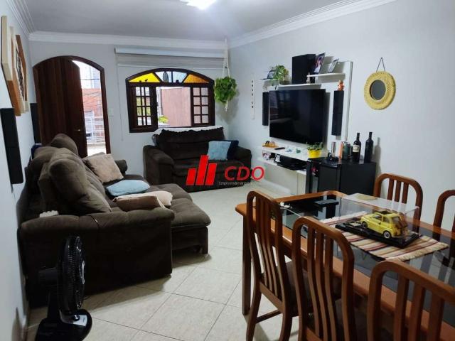 Casa / Sobrado para Venda em São Paulo/SP Parque Arariba 2 Quartos