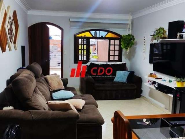 Casa / Sobrado para Venda em São Paulo/SP Parque Arariba 2 Quartos