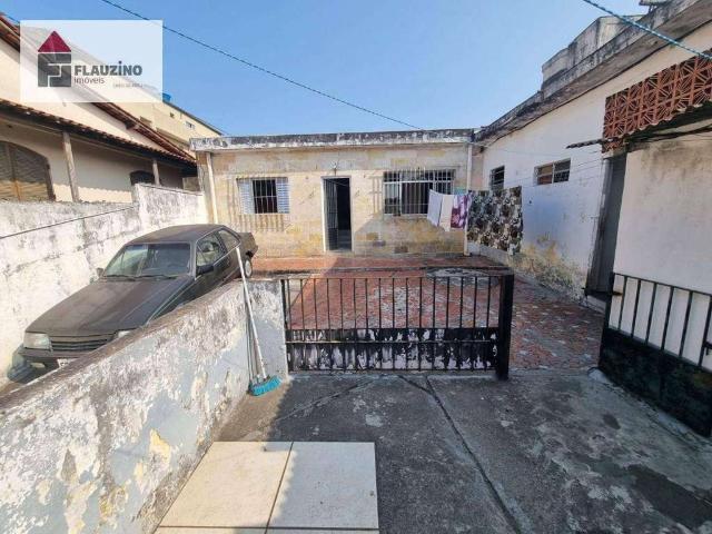 Casa / Sobrado para Venda em São Paulo/SP Parque Arariba 2 Quartos