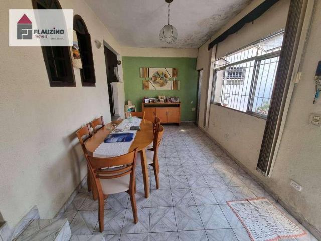Casa / Sobrado para Venda em São Paulo/SP Parque Arariba 2 Quartos