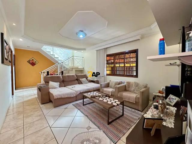 Casa / Sobrado para Venda em São Paulo/SP Parque Arariba 3 Quartos
