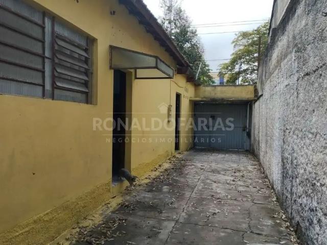 Casa / Sobrado para Venda em São Paulo/SP Parque Atlântico 2 Quartos
