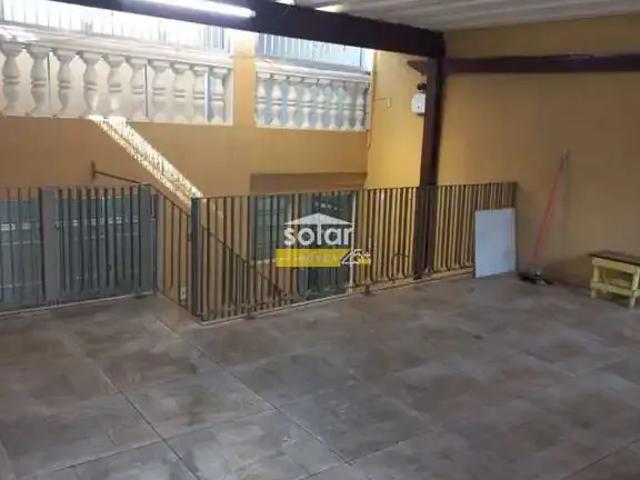 Casa / Sobrado para Venda em São Paulo/SP Parque Boturussu 1 Quartos