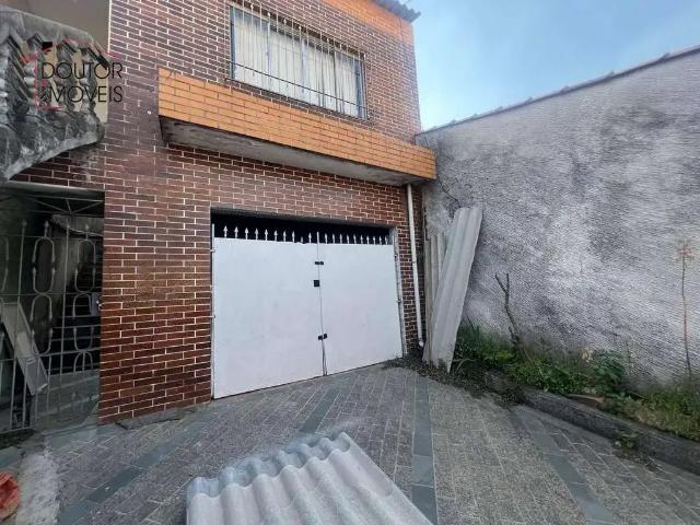 Casa / Sobrado para Venda em São Paulo/SP Parque Boturussu 1 Quartos