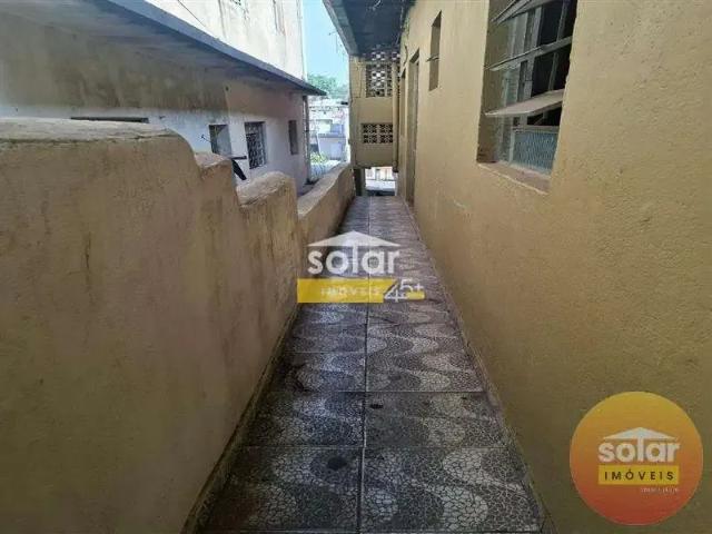 Casa / Sobrado para Venda em São Paulo/SP Parque Boturussu 1 Quartos