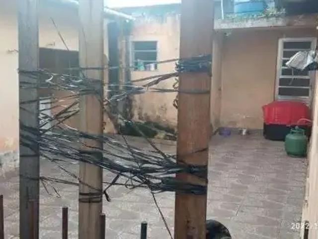 Casa / Sobrado para Venda em São Paulo/SP Parque Boturussu 2 Quartos
