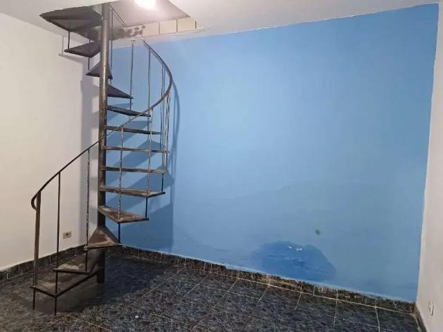 Casa / Sobrado para Venda em São Paulo/SP Parque Boturussu 2 Quartos