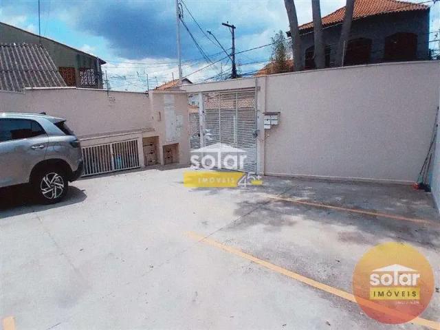 Casa / Sobrado para Venda em São Paulo/SP Parque Boturussu 2 Quartos