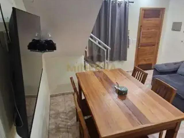 Casa / Sobrado para Venda em São Paulo/SP Parque Boturussu 2 Quartos