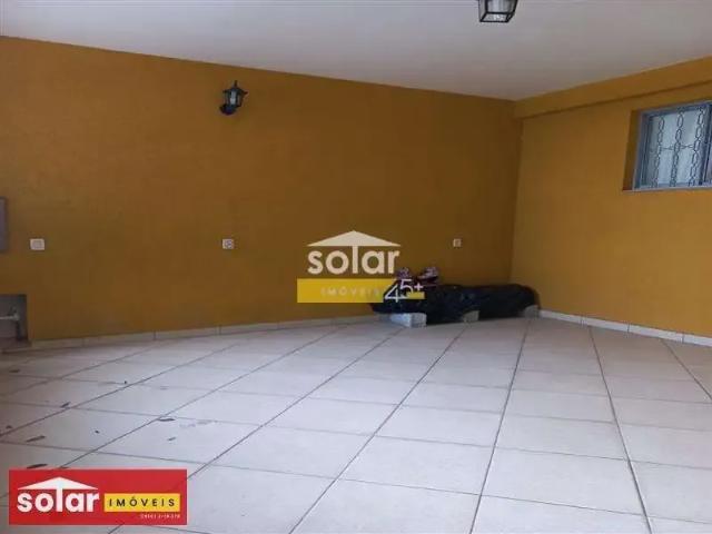 Casa / Sobrado para Venda em São Paulo/SP Parque Boturussu 2 Quartos