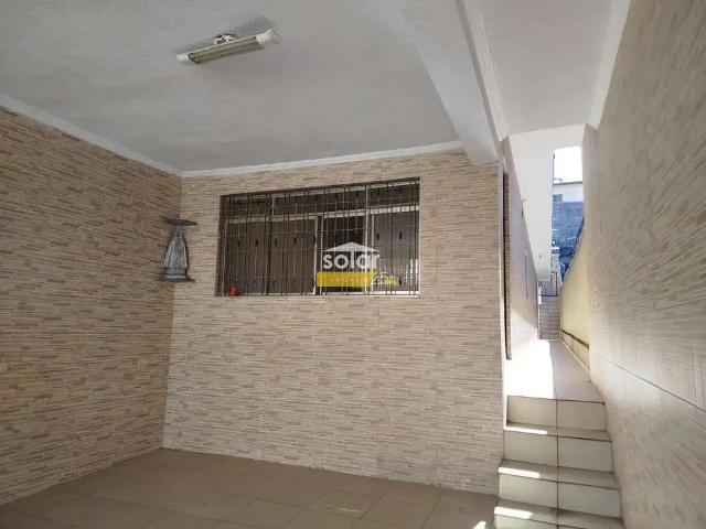 Casa / Sobrado para Venda em São Paulo/SP Parque Boturussu 2 Quartos