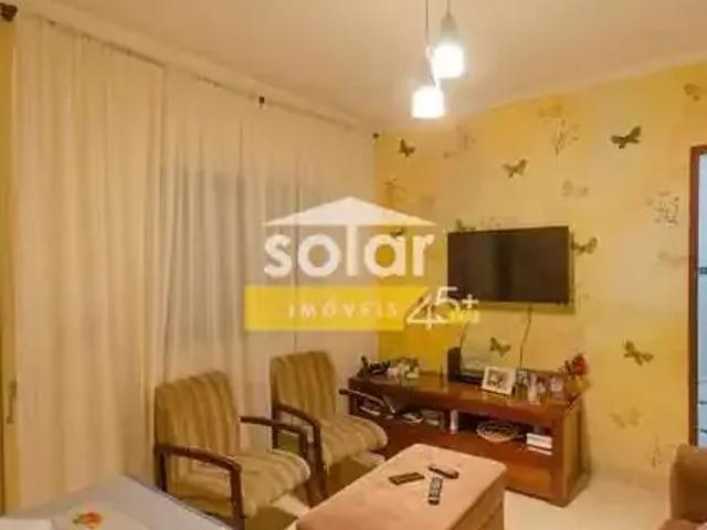 Casa / Sobrado para Venda em São Paulo/SP Parque Boturussu 2 Quartos