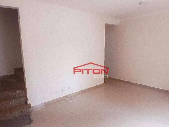 Casa / Sobrado para Venda em São Paulo/SP Parque Boturussu 2 Quartos