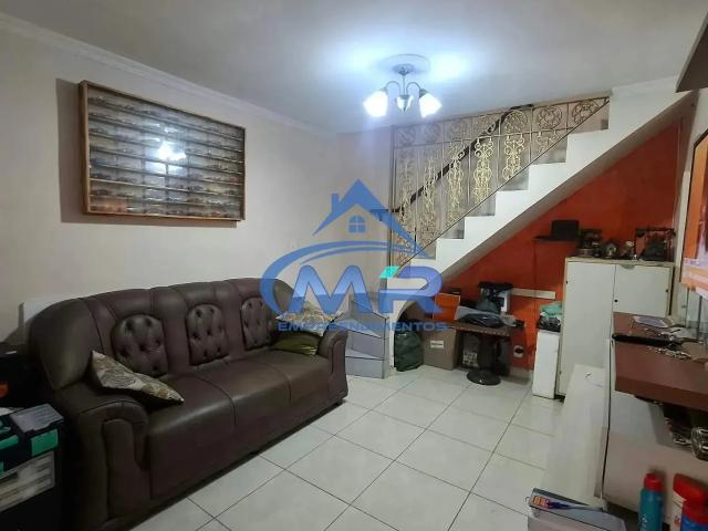 Casa / Sobrado para Venda em São Paulo/SP Parque Boturussu 2 Quartos