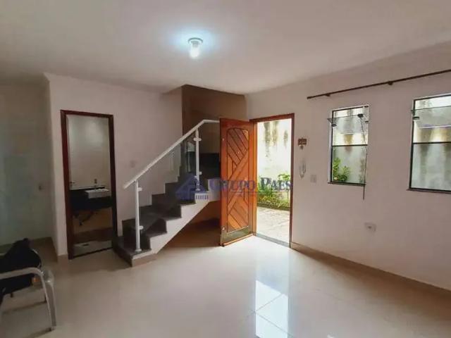 Casa / Sobrado para Venda em São Paulo/SP Parque Boturussu 2 Quartos