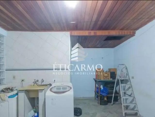 Casa / Sobrado para Venda em São Paulo/SP Parque Boturussu 2 Quartos