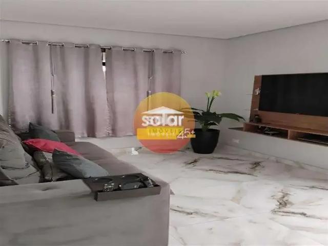 Casa / Sobrado para Venda em São Paulo/SP Parque Boturussu 2 Quartos