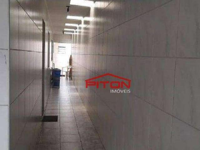 Casa / Sobrado para Venda em São Paulo/SP Parque Boturussu 2 Quartos