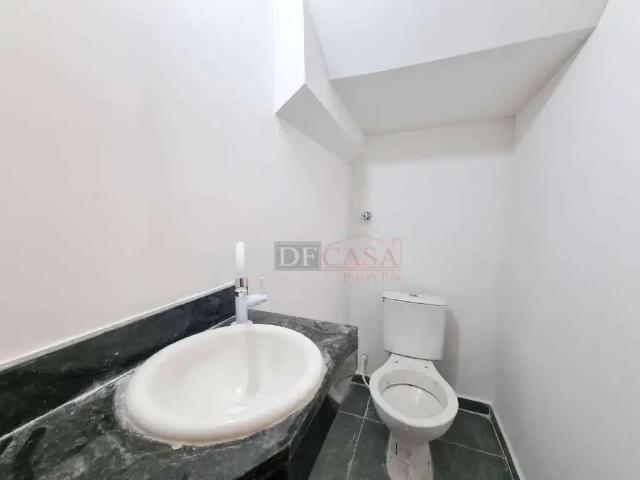 Casa / Sobrado para Venda em São Paulo/SP Parque Boturussu 2 Quartos