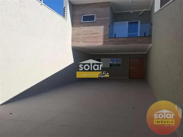 Casa / Sobrado para Venda em São Paulo/SP Parque Boturussu 2 Quartos