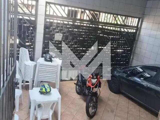 Casa / Sobrado para Venda em São Paulo/SP Parque Boturussu 2 Quartos