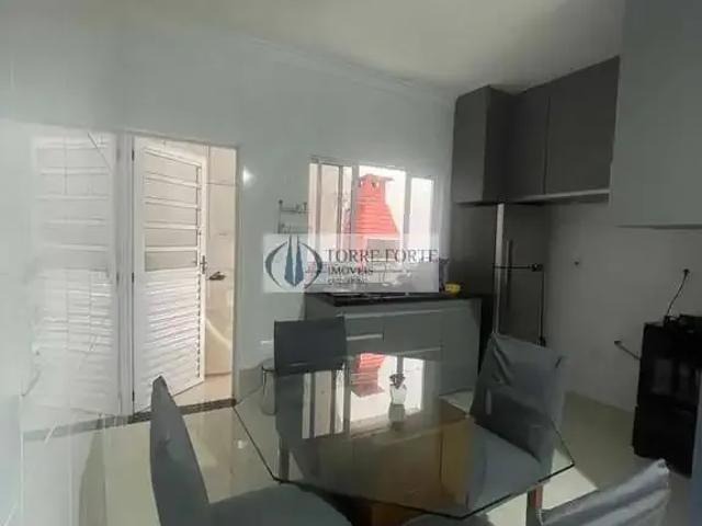 Casa / Sobrado para Venda em São Paulo/SP Parque Boturussu 2 Quartos